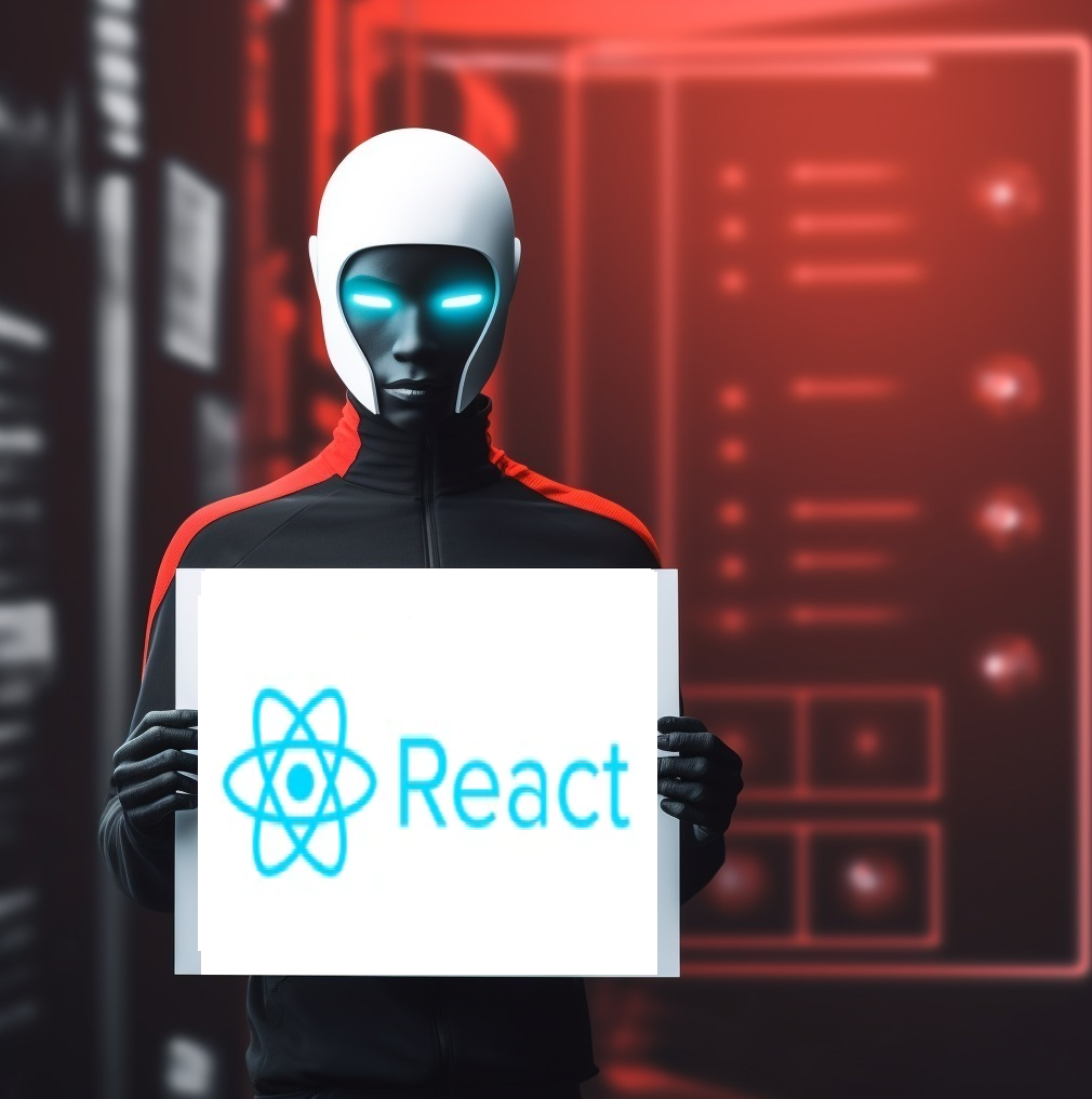AI ChatGPT Prompts - ReactJS Developer