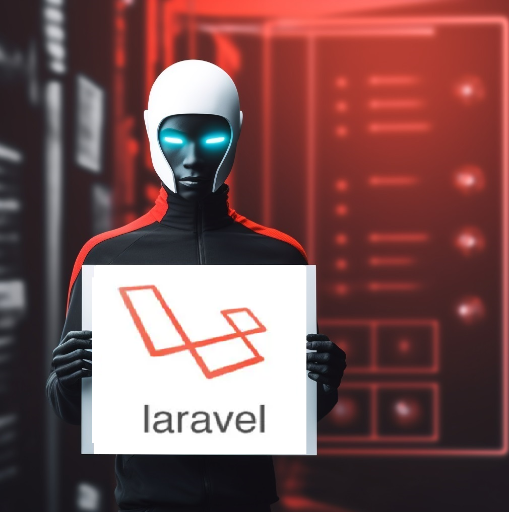 AI ChatGPT Prompts - Laravel Developer