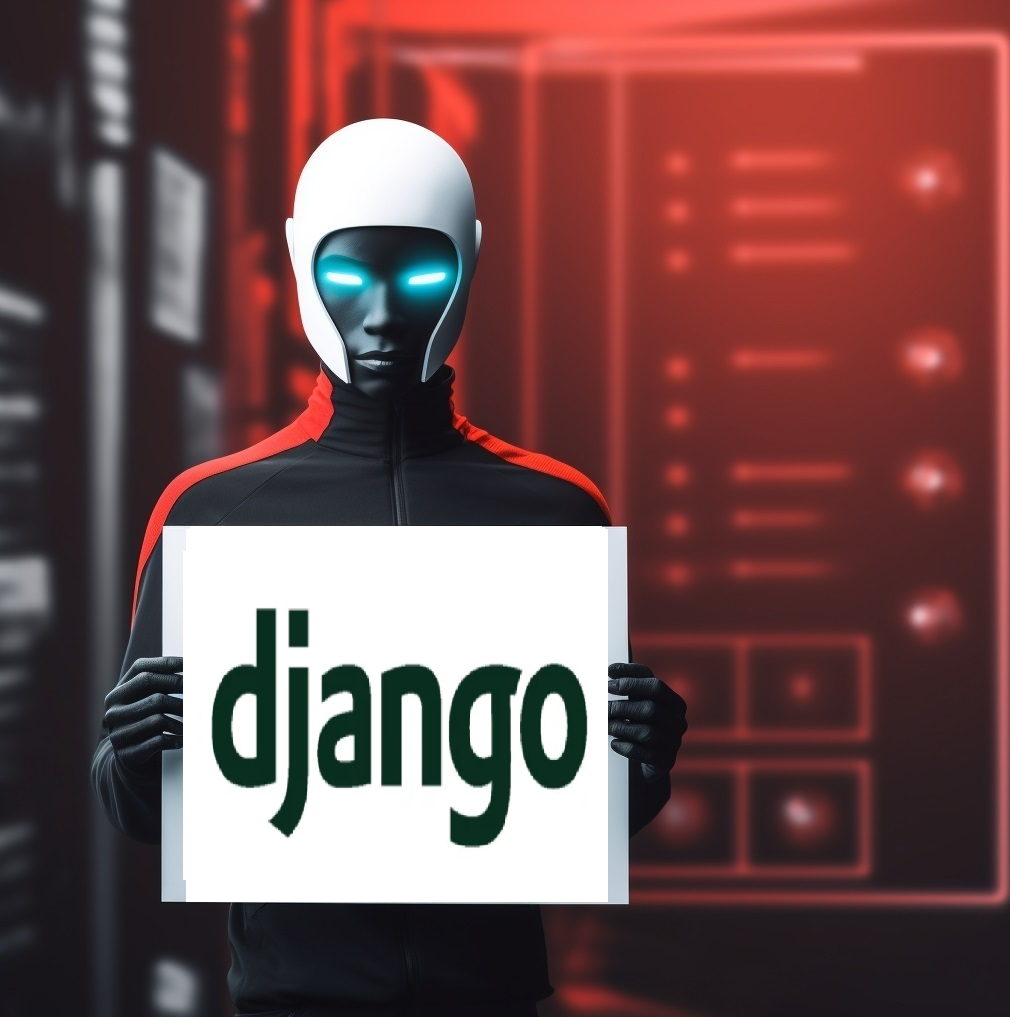 AI ChatGPT Prompts - Django Developer