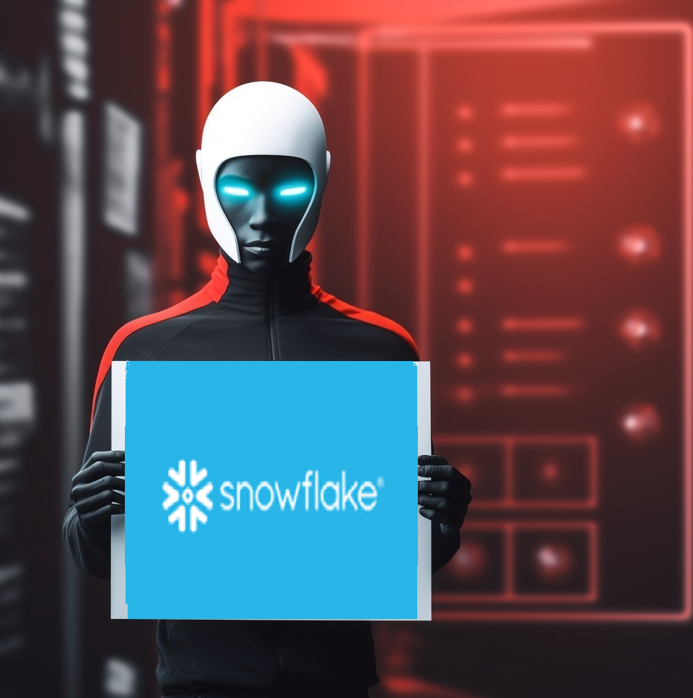 AI ChatGPT Prompts - Snowflake Architect