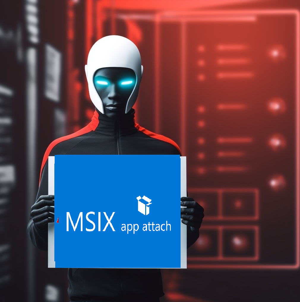 AI ChatGPT Prompts - MSIX AppAttach Architect