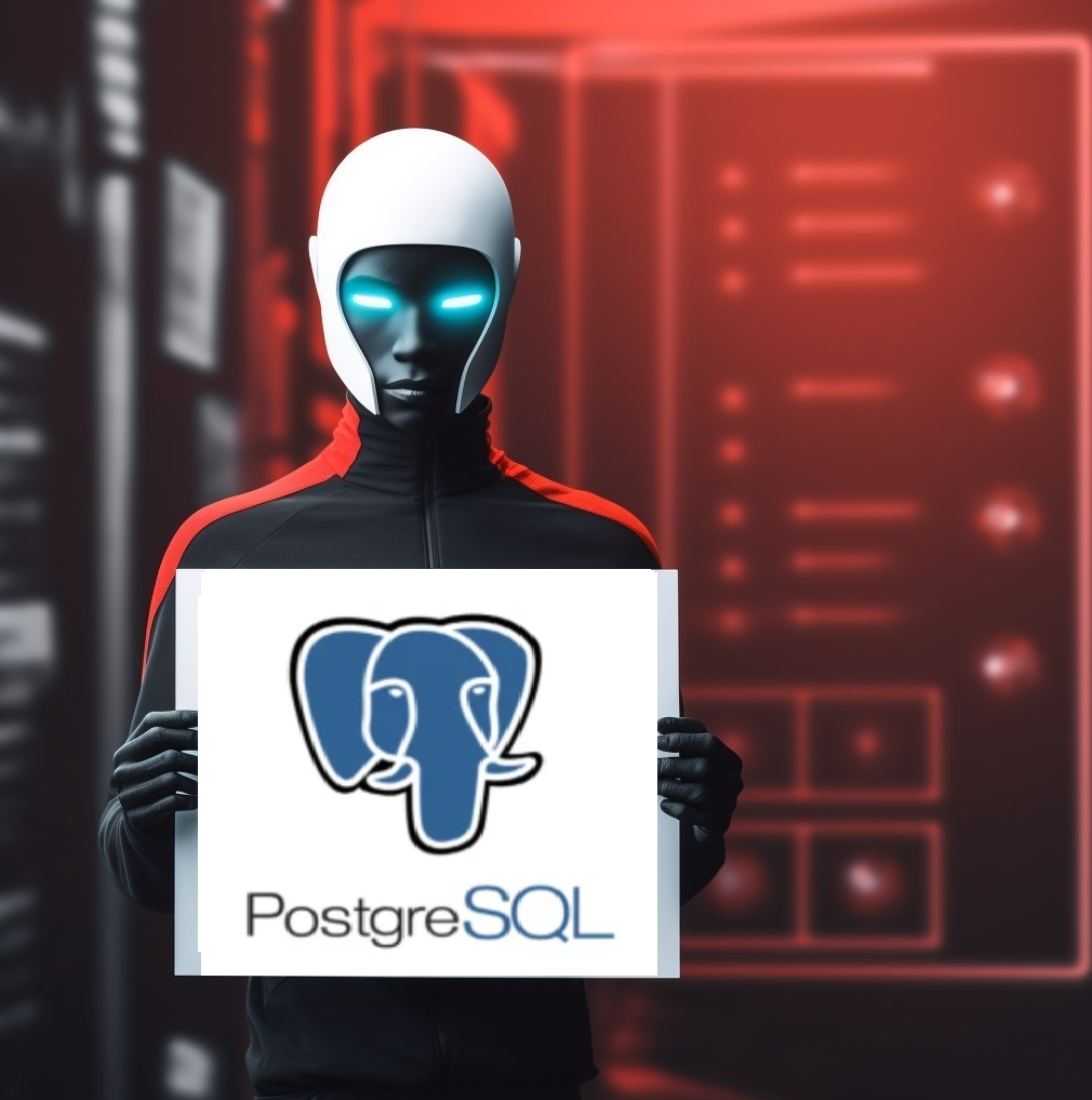 AI ChatGPT Prompts - PostgreSQL Architect