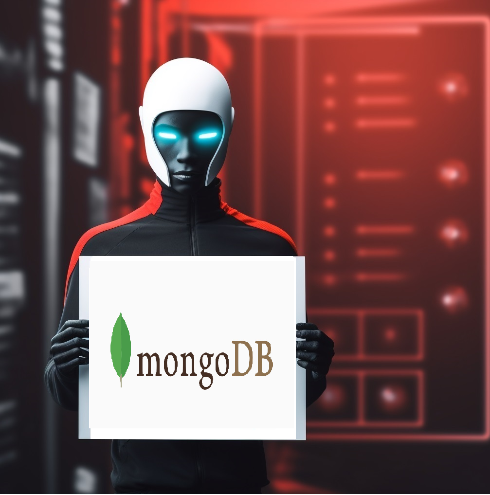 AI ChatGPT Prompts - MongoDB Architect
