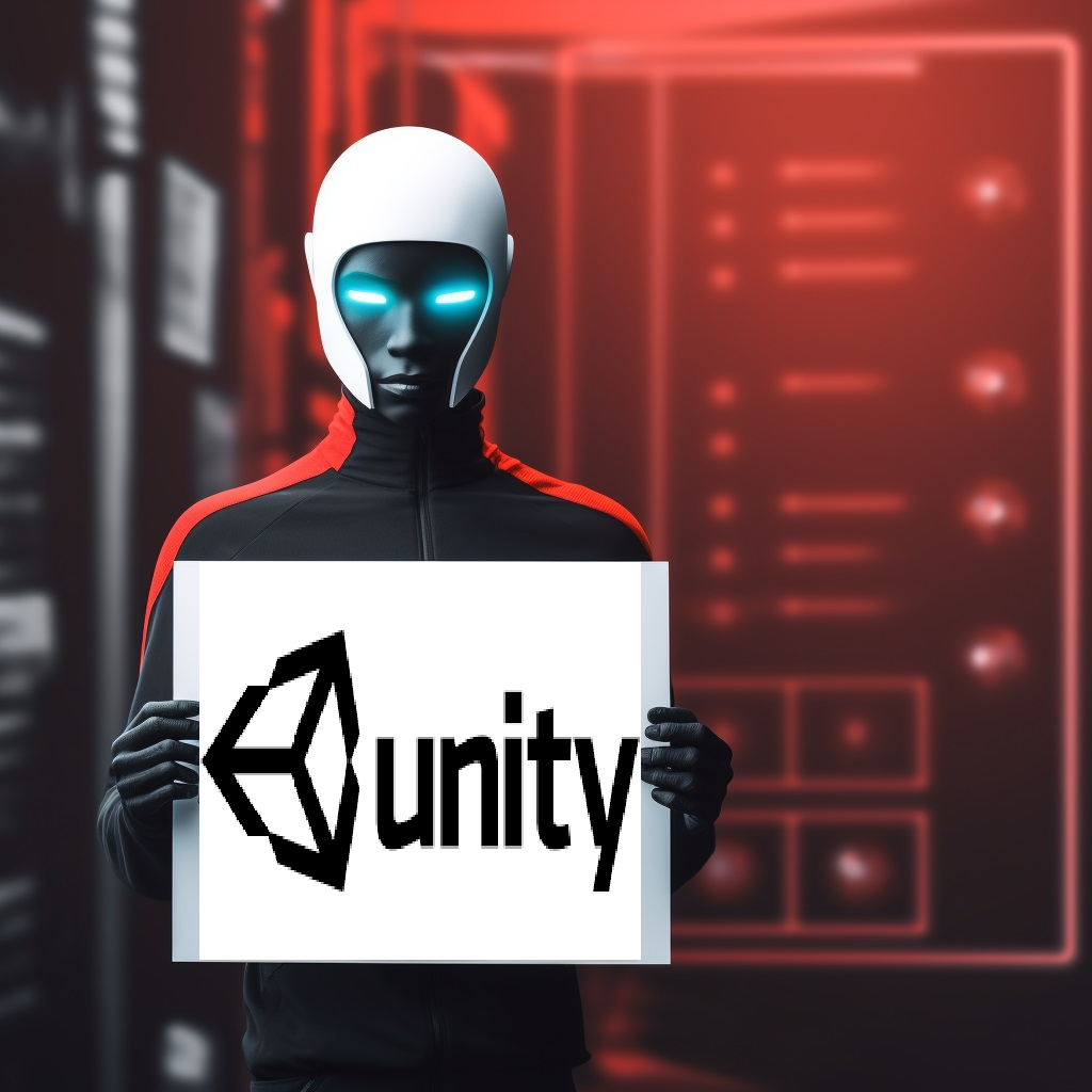 AI ChatGPT Prompts - Unity Game Developer