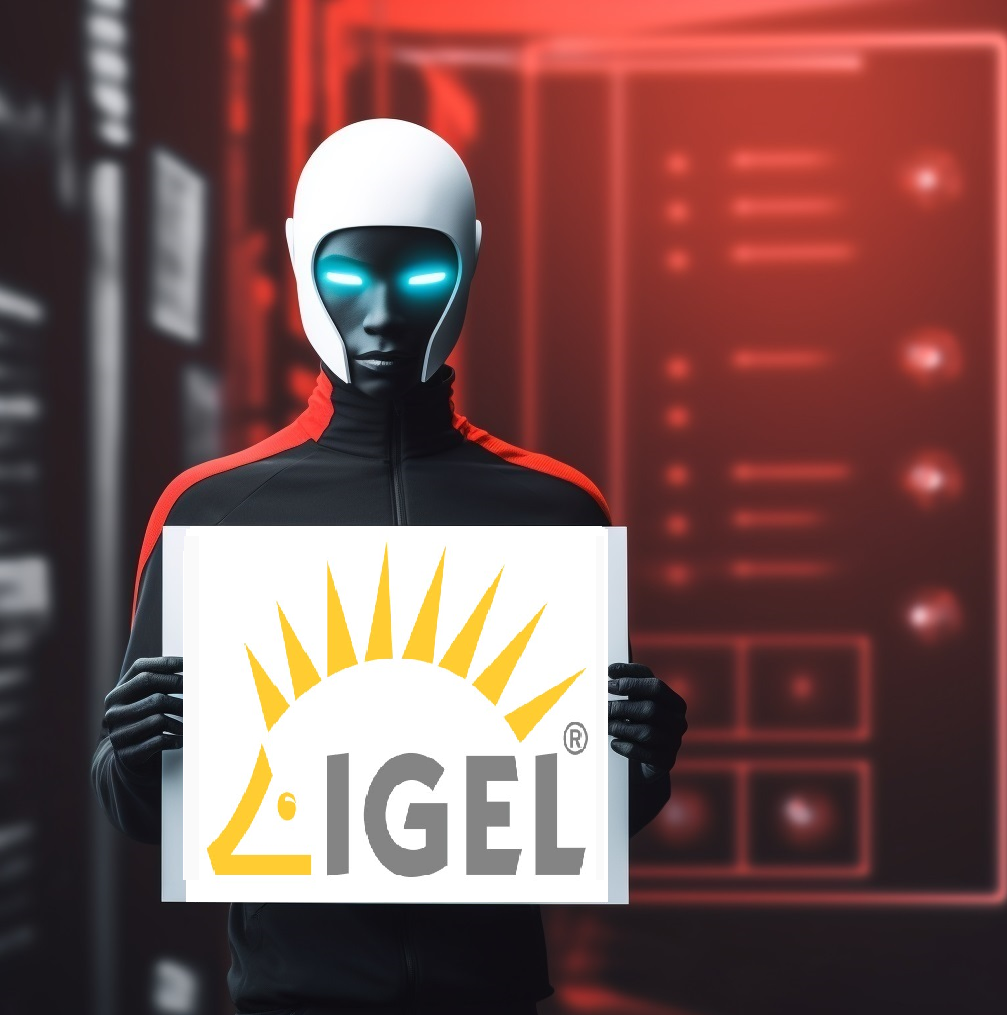 AI ChatGPT Prompts - IGEL OS Architect