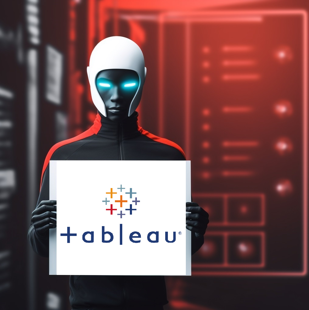 AI ChatGPT Prompts - Tableau Developer