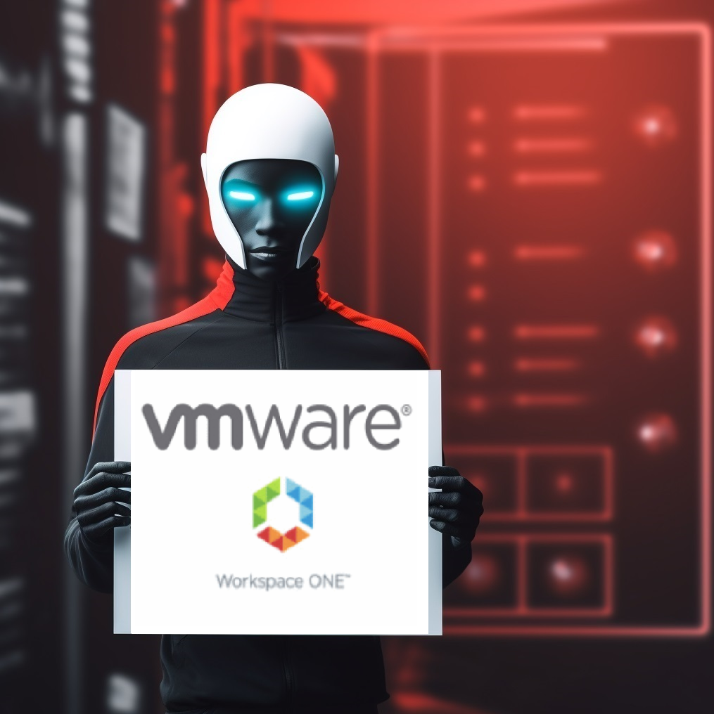 AI ChatGPT Prompts - VMWare Workspace One UEM Architect